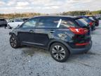 2011 Kia Sportage Ex for Sale in Fairburn, GA - Front End