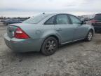 2007 Ford Five Hundred Sel на продаже в Fredericksburg, VA - Minor Dent/Scratches