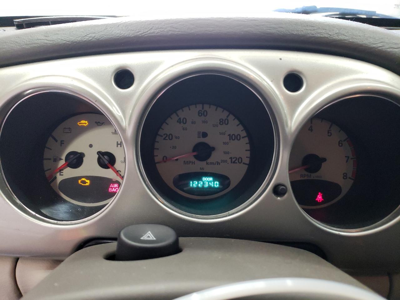 2001 Chrysler PT Cruiser - Image 9