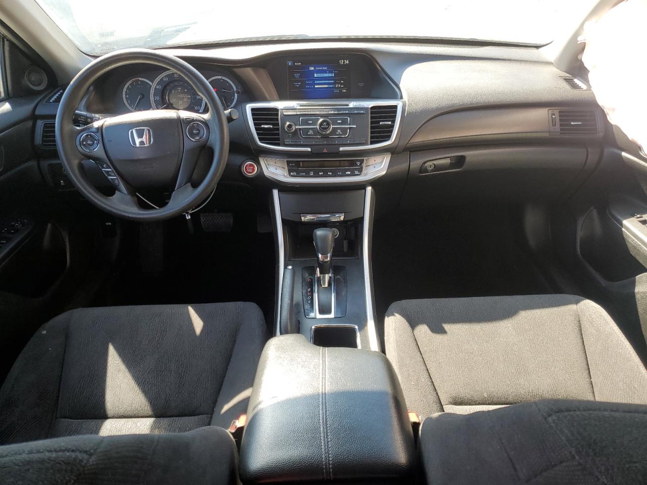 2014 Honda Accord - Image 8