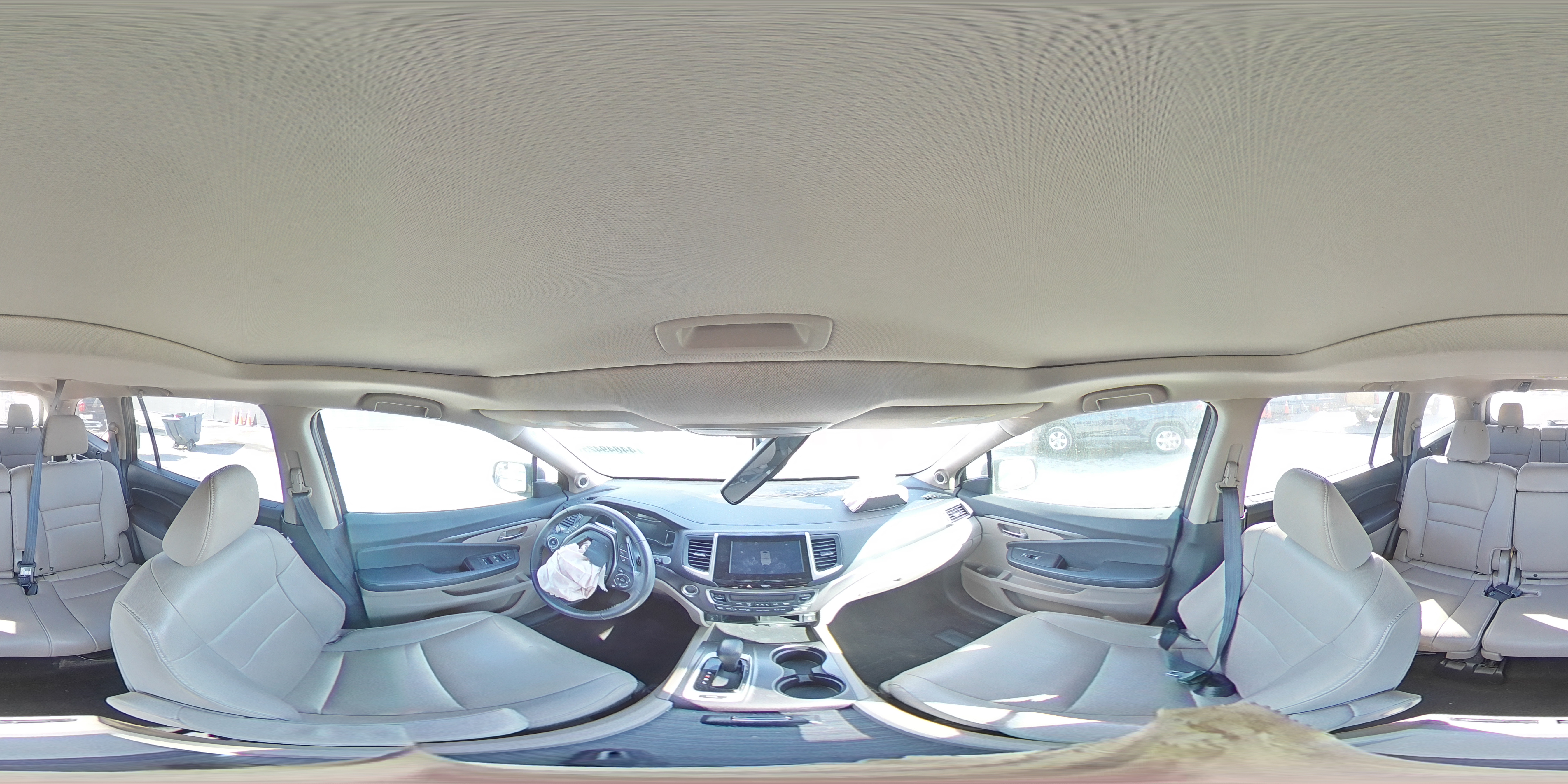 2016 Honda Pilot - Image 15
