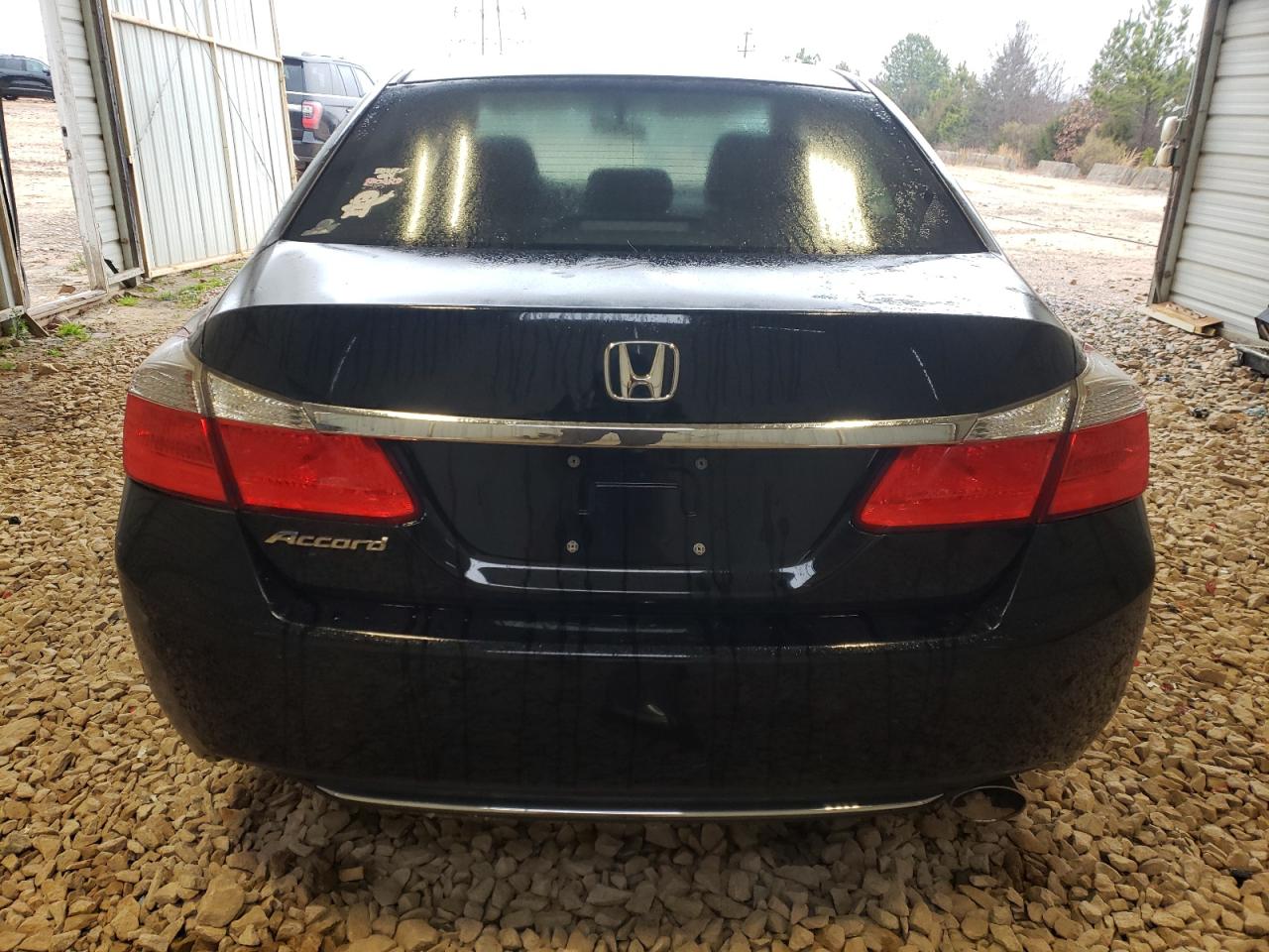2014 Honda Accord - Image 6