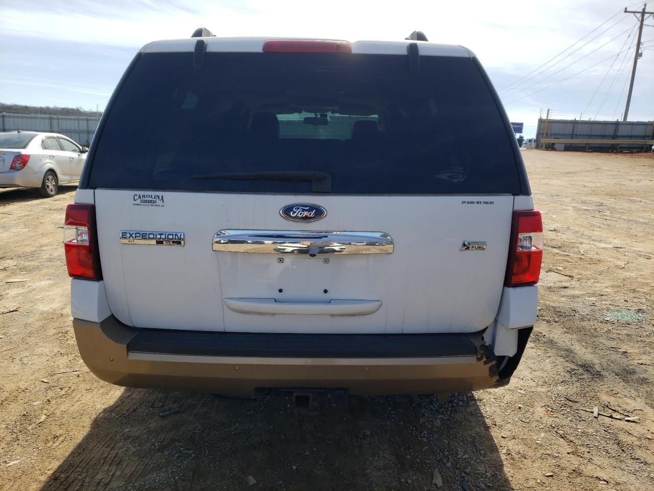 2011 Ford Expedition - Image 6