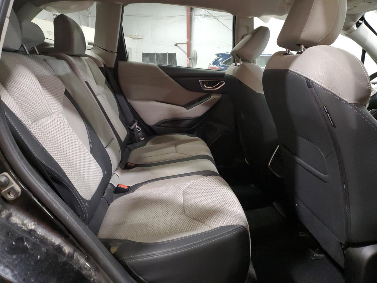 2019 Subaru Forester - Image 11