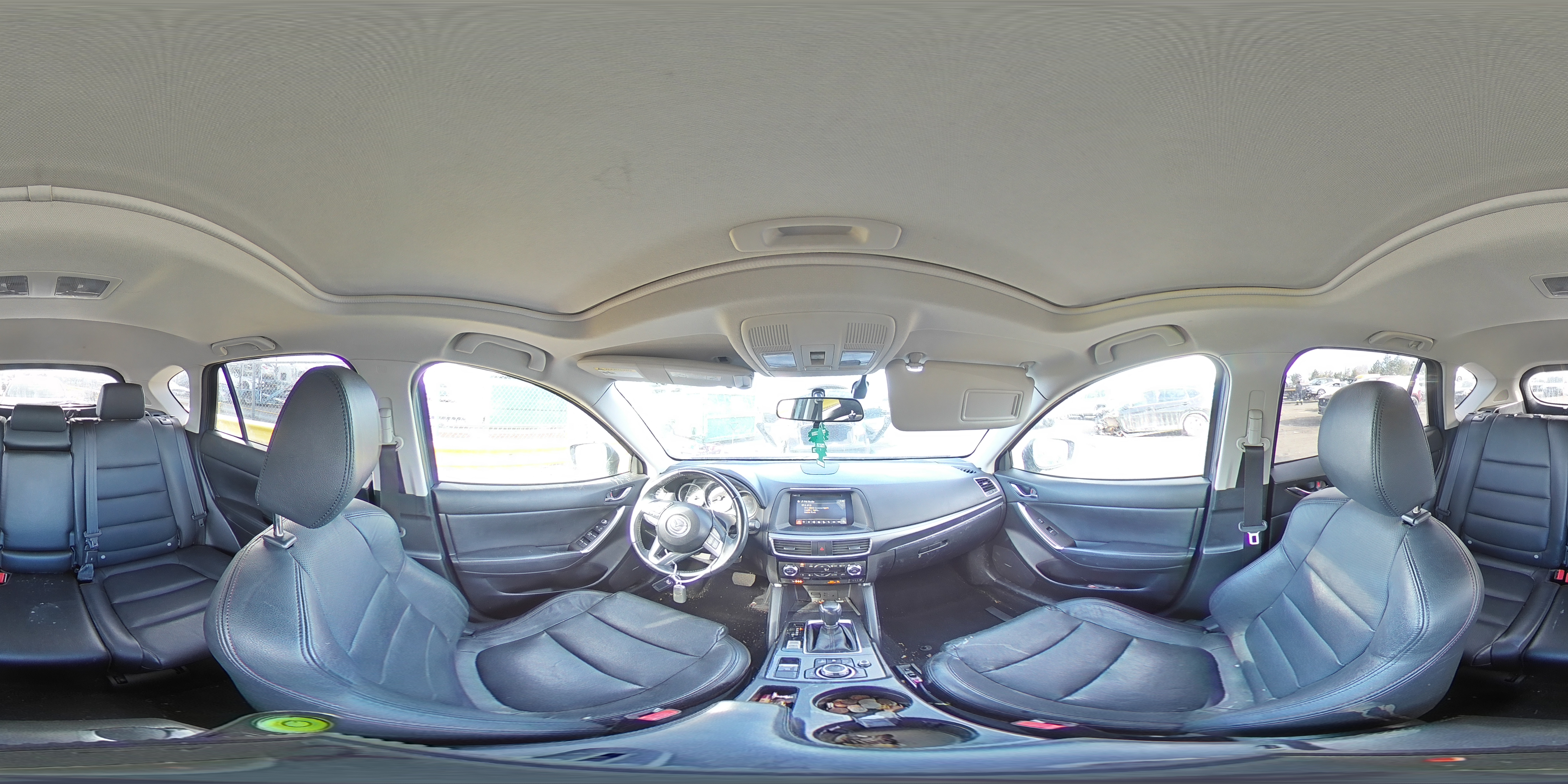 2016 Mazda CX-5 - Image 13
