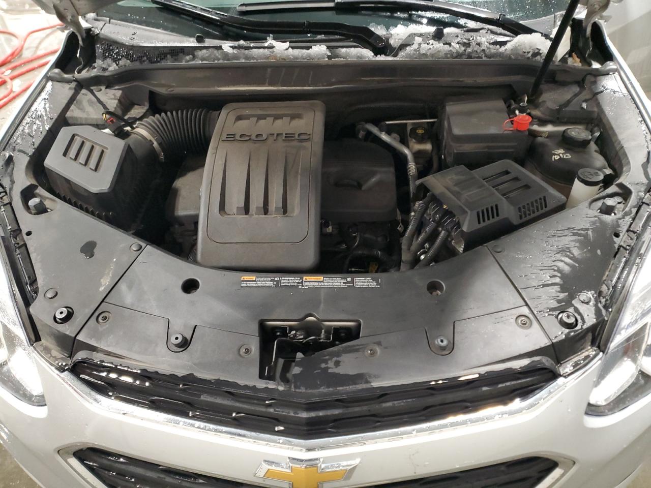 2016 Chevrolet Equinox - Image 12