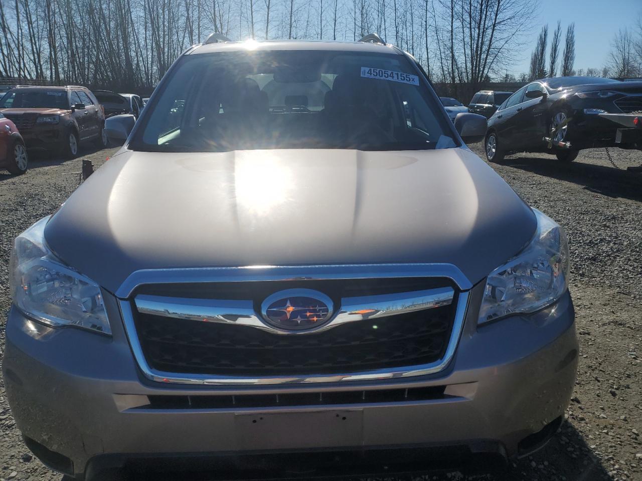 2015 Subaru Forester - Image 5