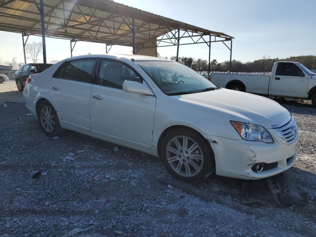 2009 Toyota Avalon - Image 4
