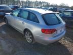 2010 AUDI A4 AVANT S for sale at Copart COLCHESTER