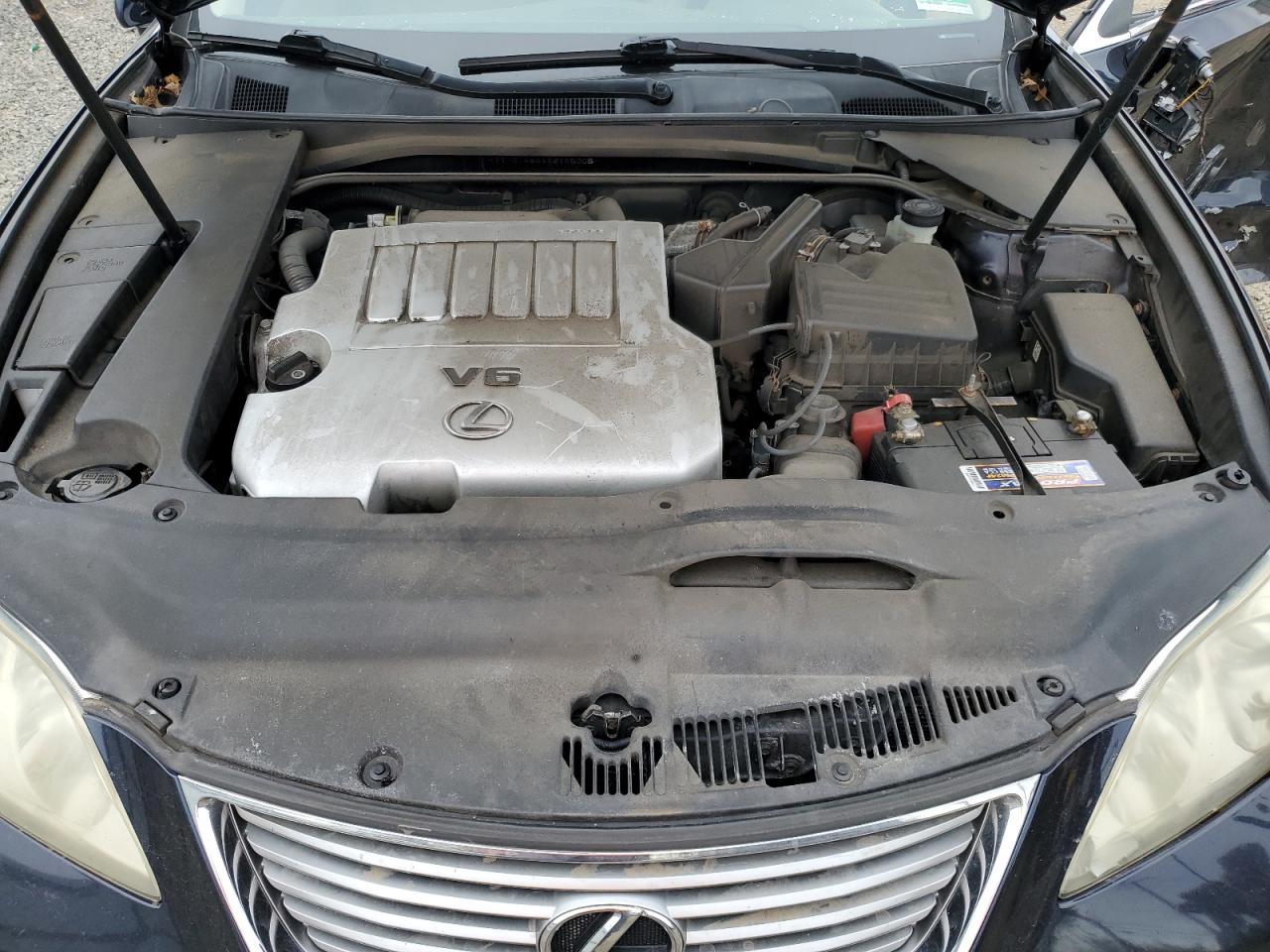 2008 Lexus ES - Image 12
