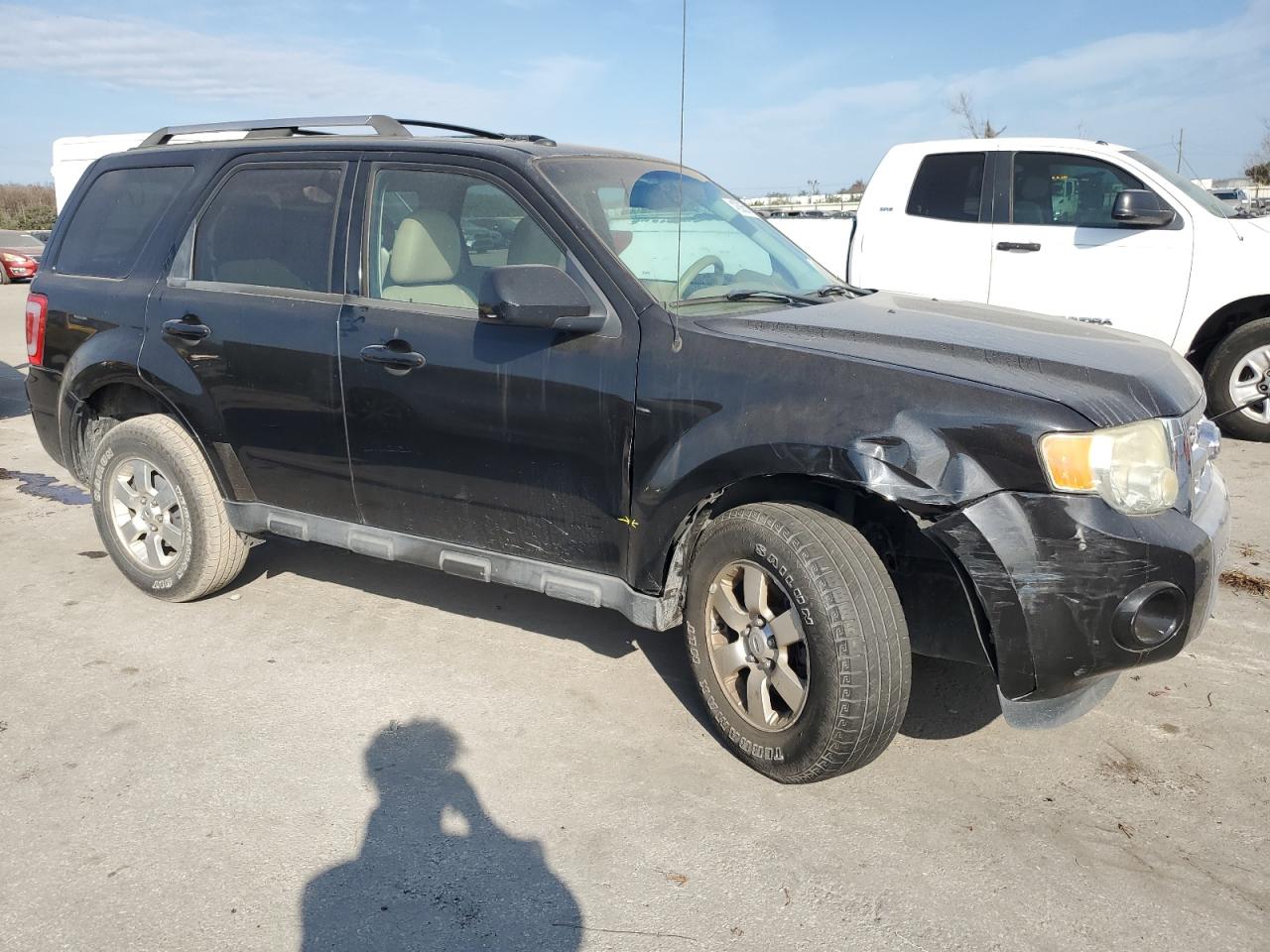 2011 Ford Escape - Image 4