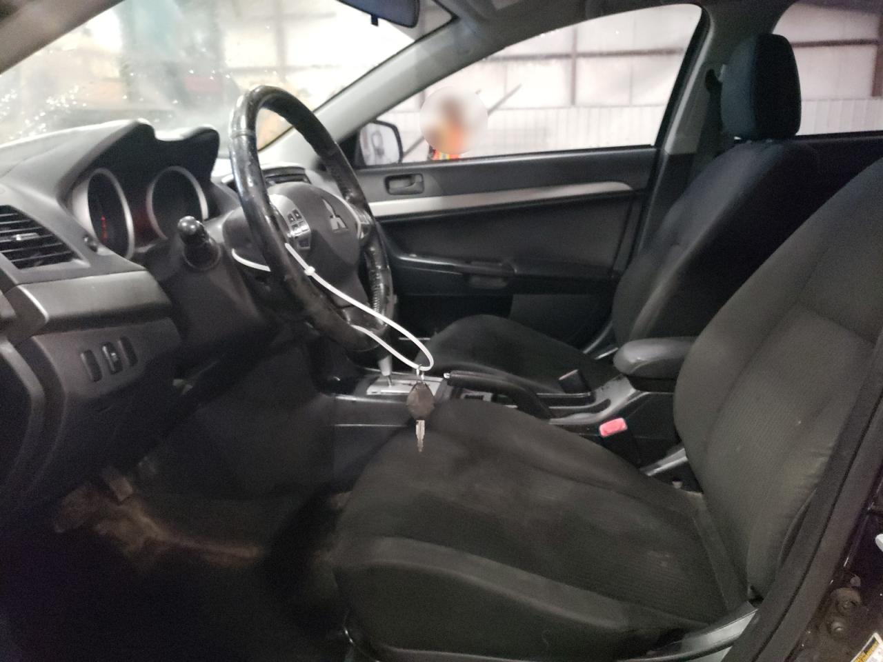 2014 Mitsubishi Lancer - Image 7