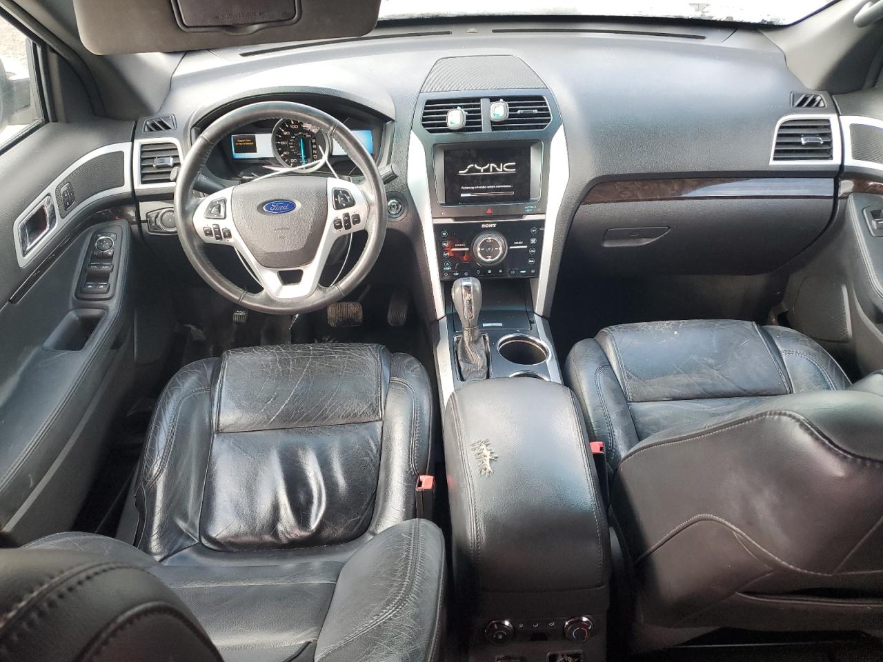 2013 Ford Explorer - Image 8