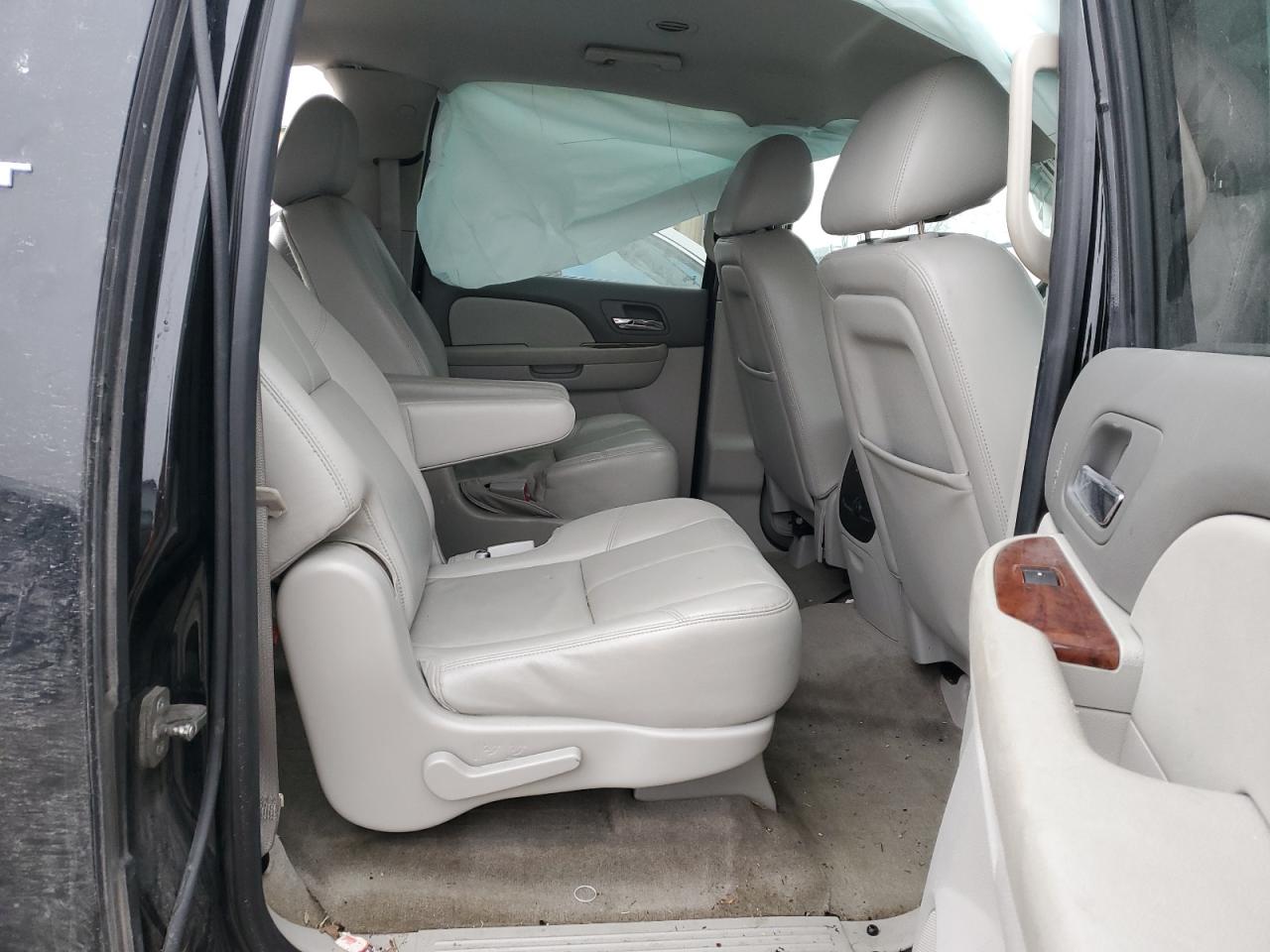 2014 GMC Yukon - Image 11