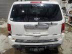 2012 Honda Pilot Exl за продажба в Billings, MT - Front End