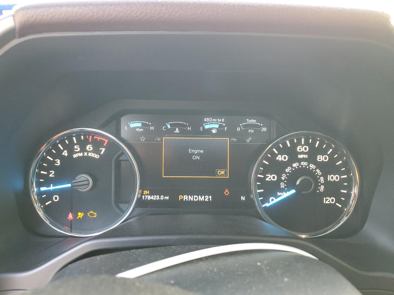 2016 Ford F-150 - Image 9