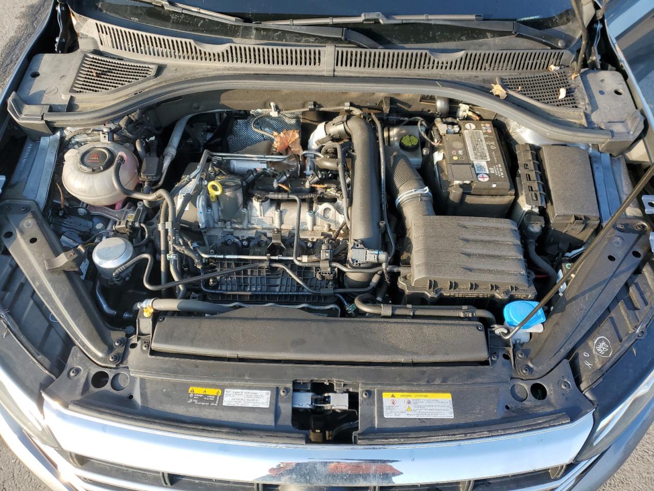 2020 Volkswagen Jetta - Image 11