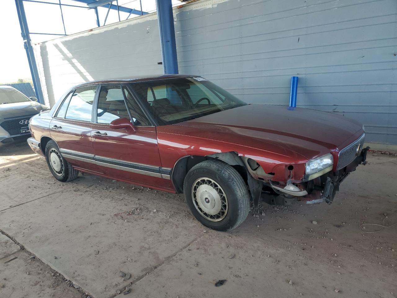 1995 Buick LeSabre - Image 4