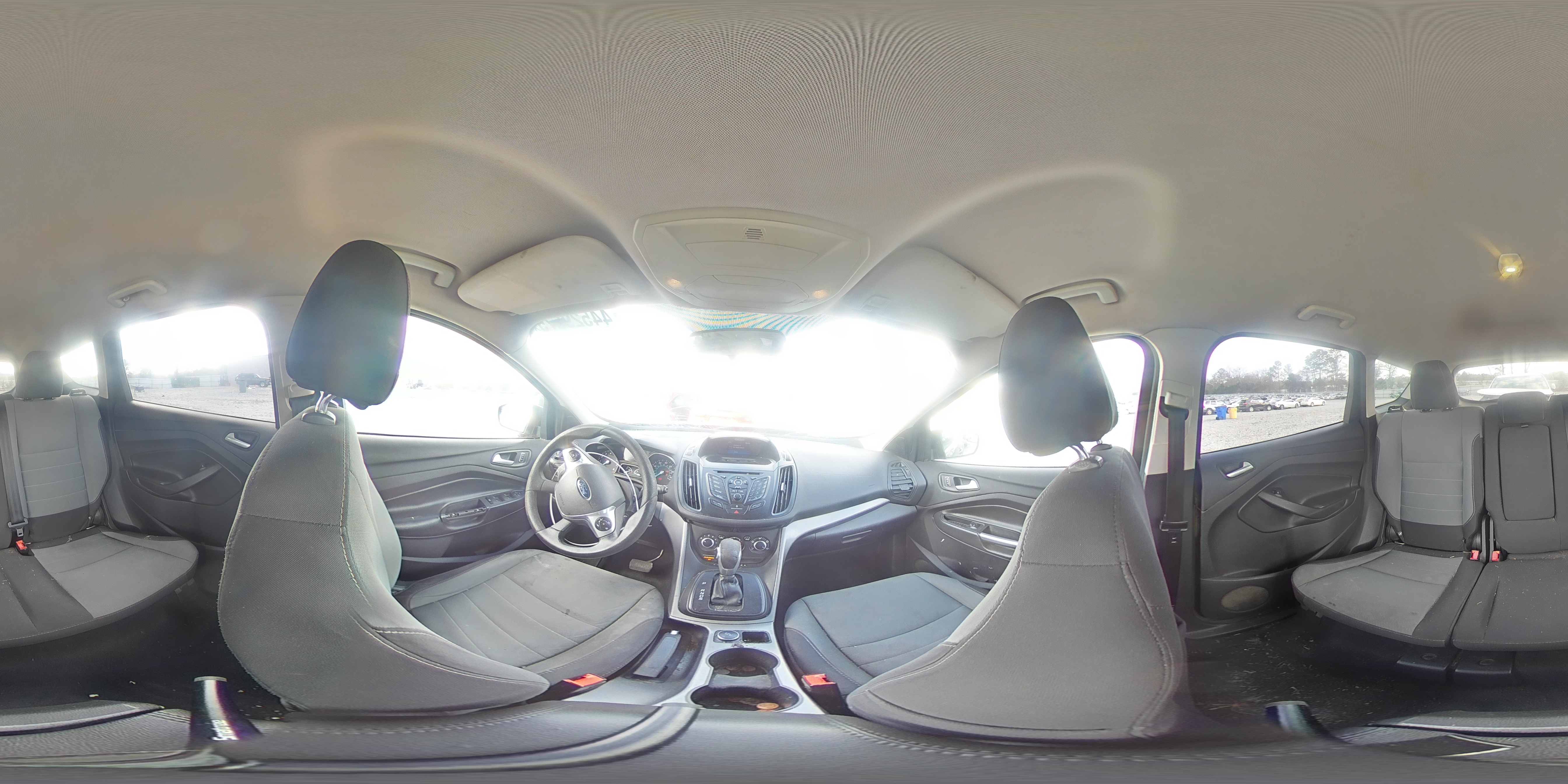 2016 Ford Escape - Image 13