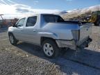 2010 Honda Ridgeline Rtl en Venta en Reno, NV - Rear End