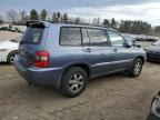 2007 Toyota Highlander Sport   for Sale in Finksburg, MD - Normal Wear
