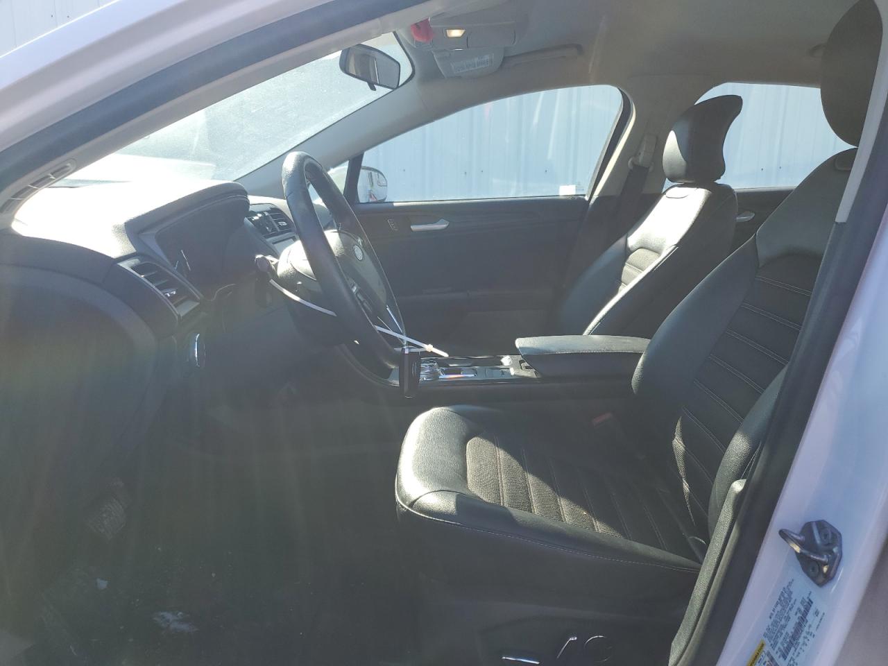 2018 Ford Fusion - Image 7