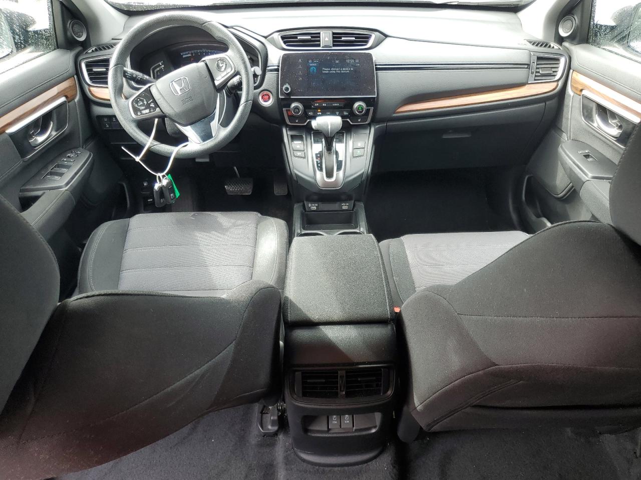 2021 Honda CR-V - Image 8