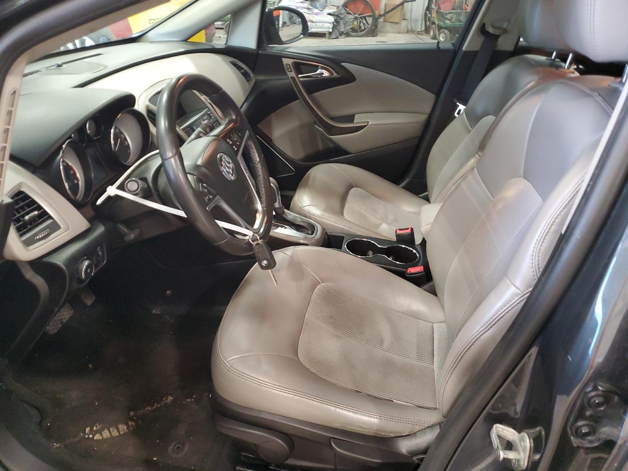 2013 Buick Verano - Image 7
