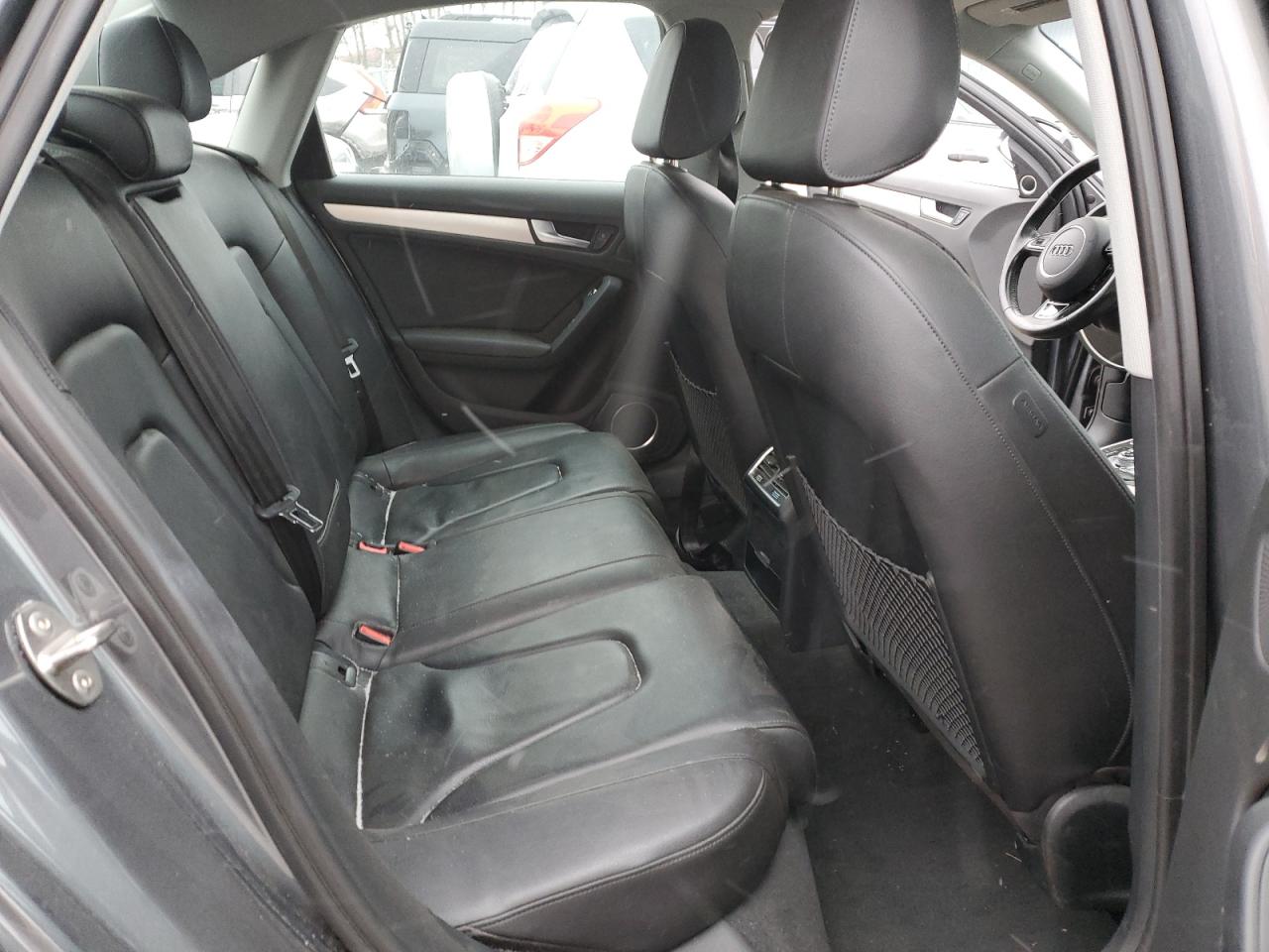 2016 Audi A4 - Image 10