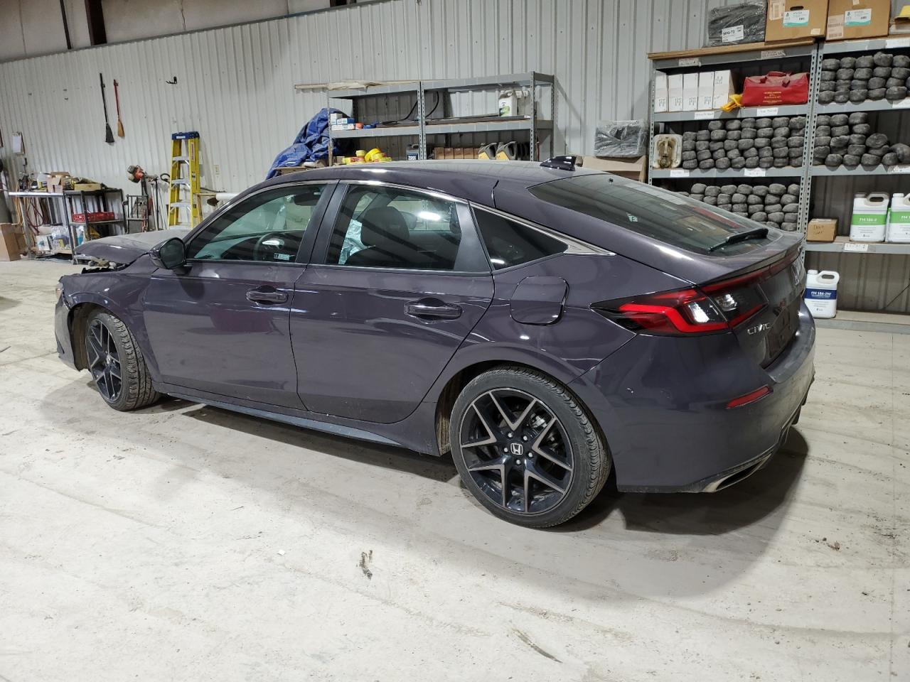2024 Honda Civic - Image 2