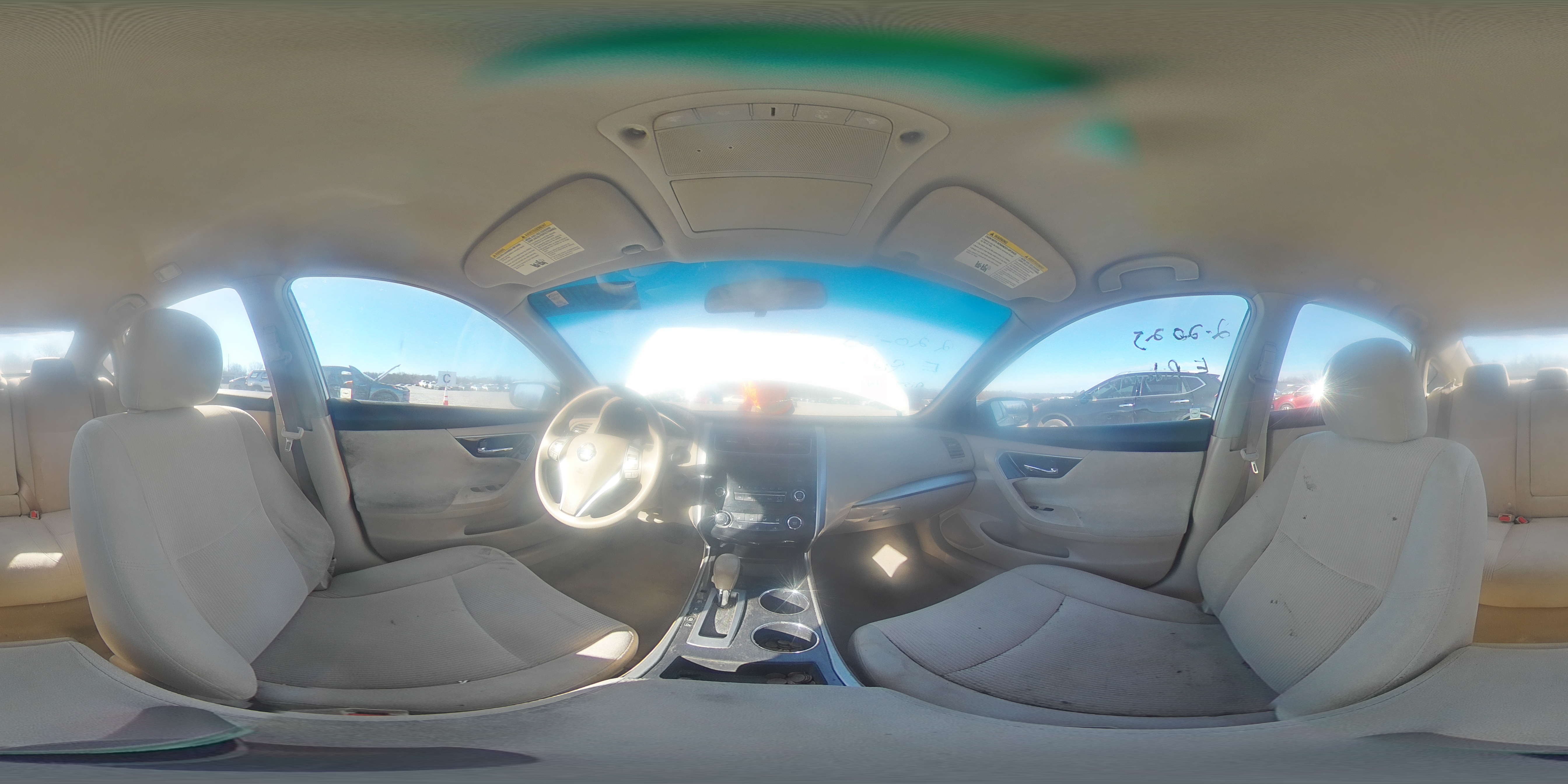 2013 Nissan Altima - Image 12