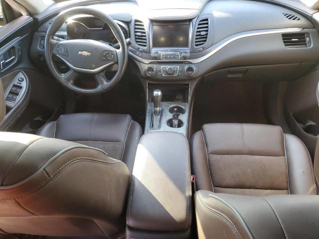  CHEVROLET IMPALA 2015 Beżowy