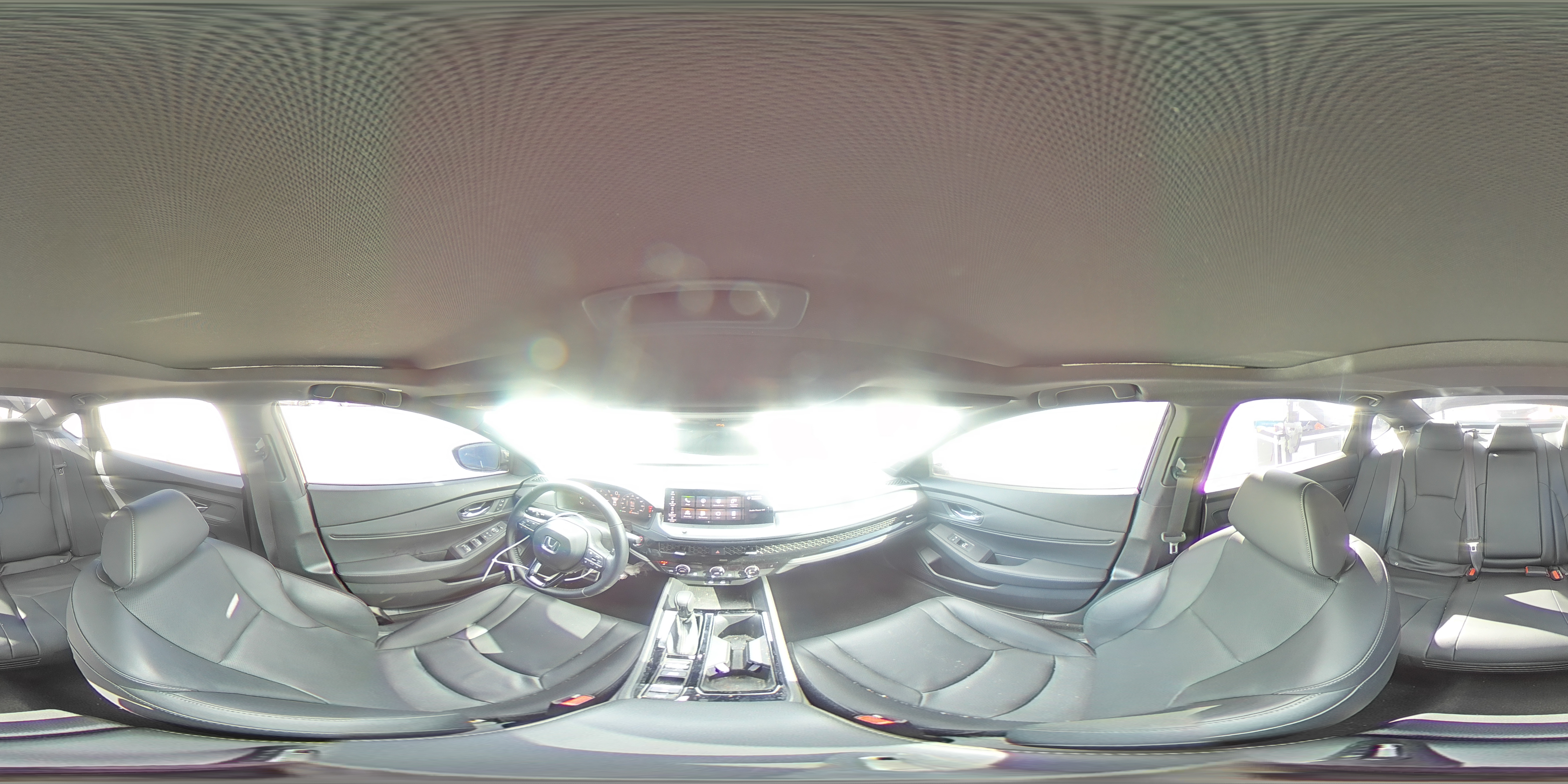 2024 Honda Accord - Image 13