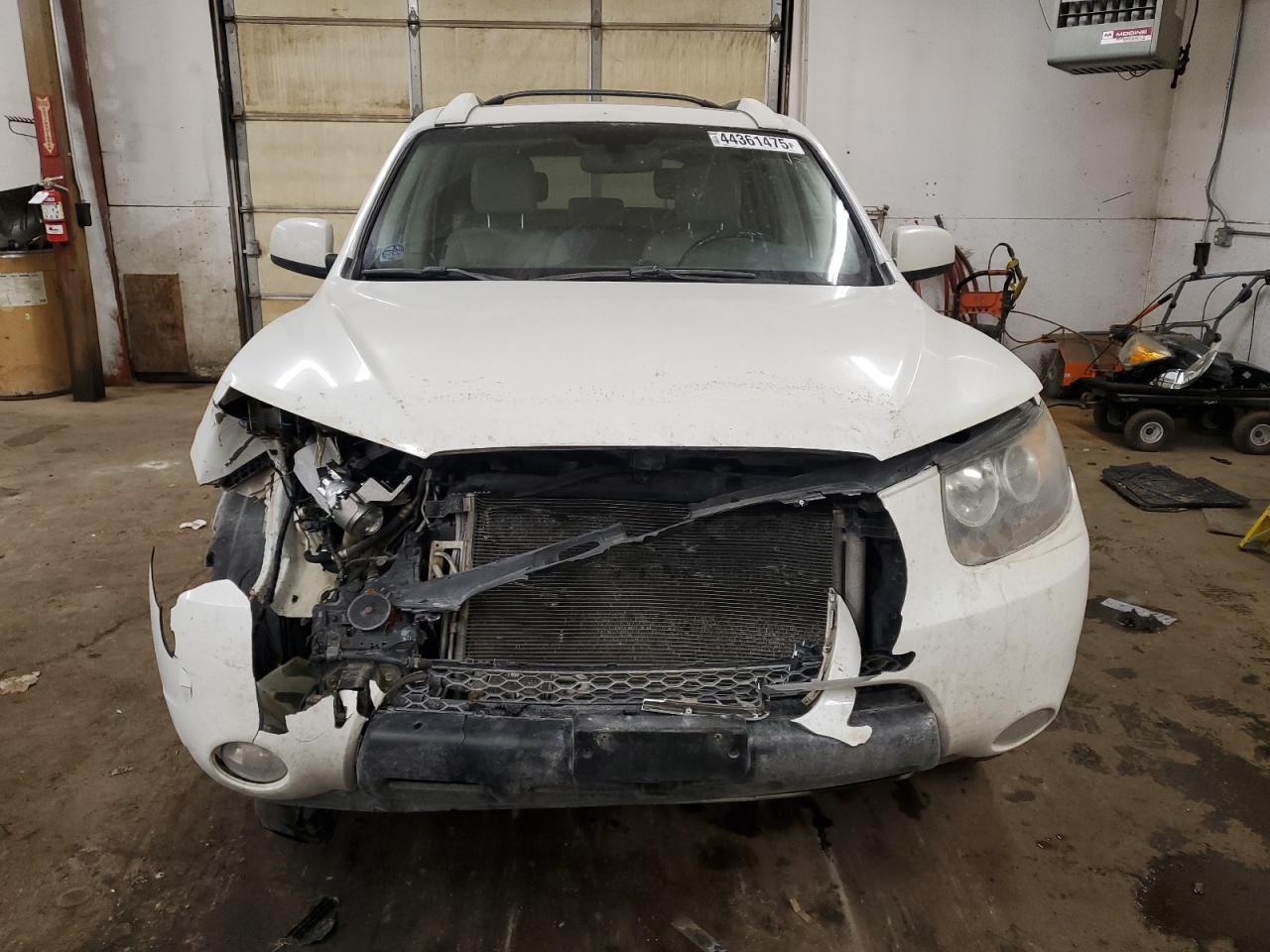 2007 Hyundai Santa Fe - Image 5