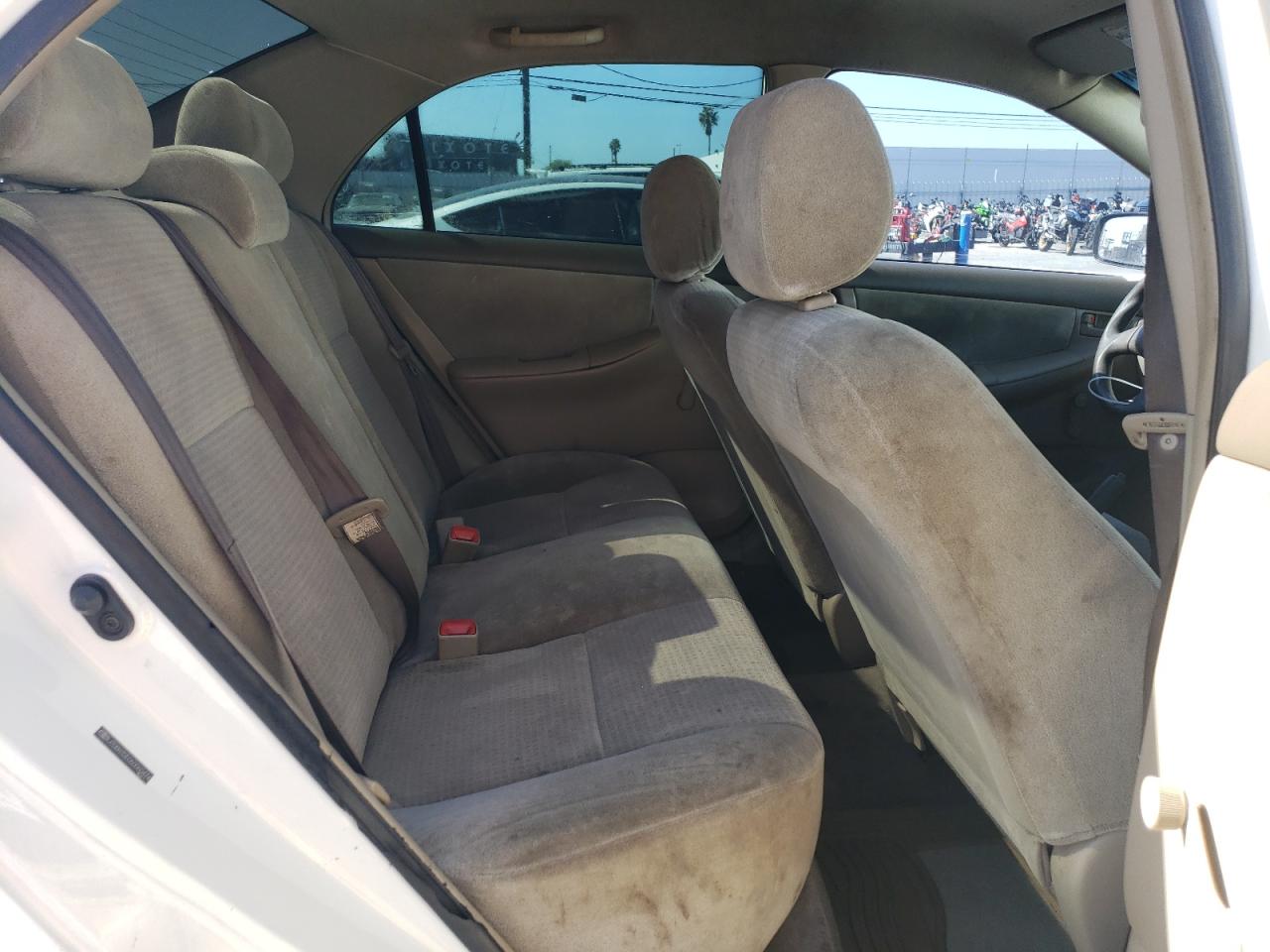 2006 Toyota Corolla - Image 10