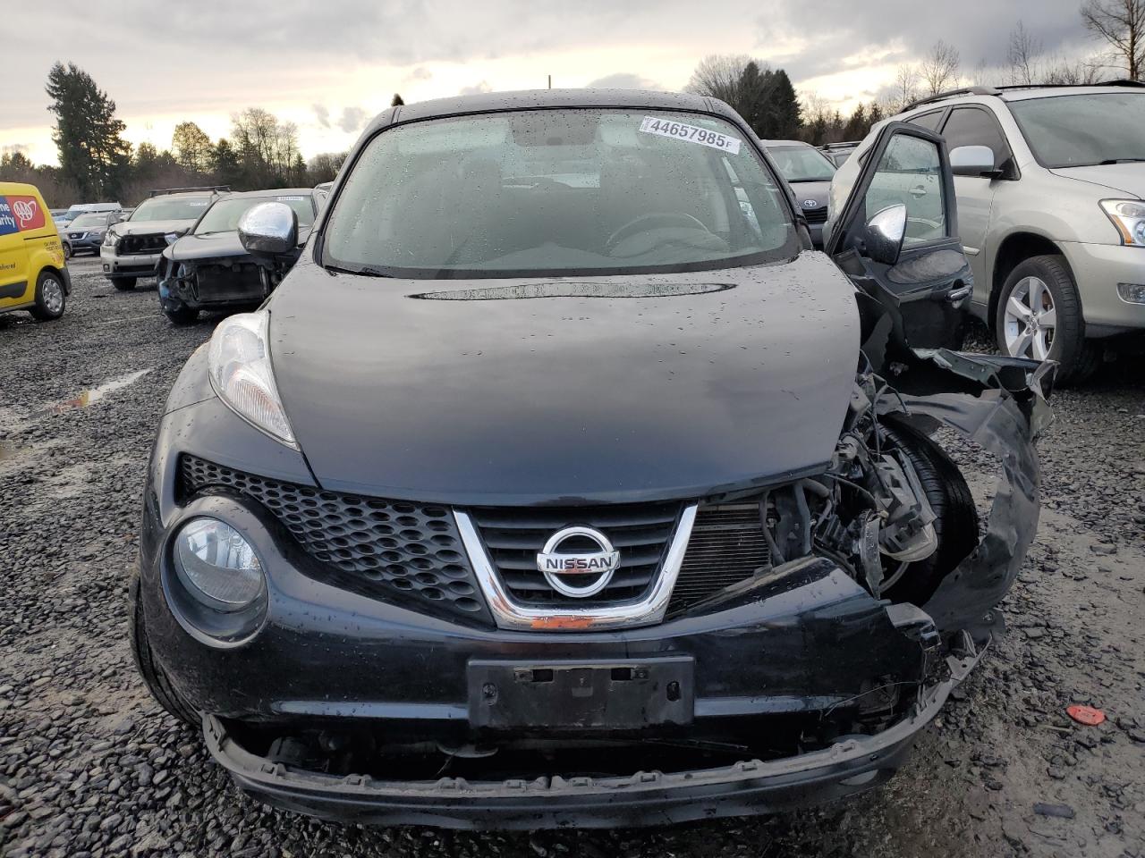 2013 Nissan Juke - Image 5