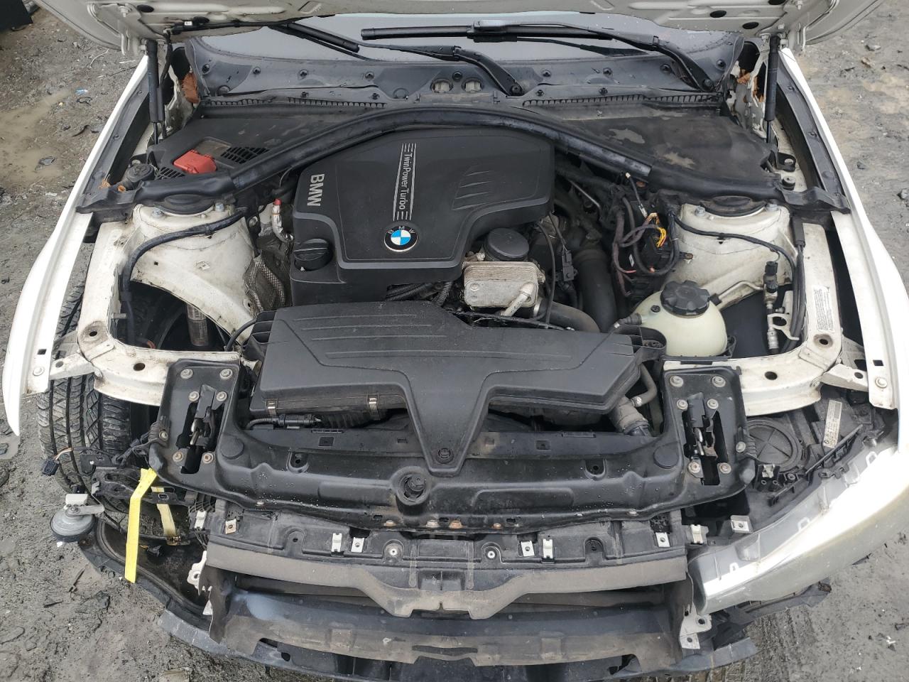 2013 BMW 3er - Image 11