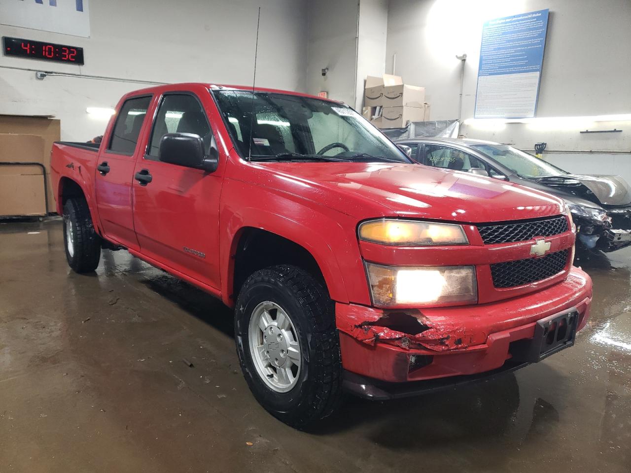 2004 Chevrolet Colorado - Image 4