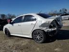 2017 Mitsubishi Lancer Es продається в Spartanburg, SC - Rear End