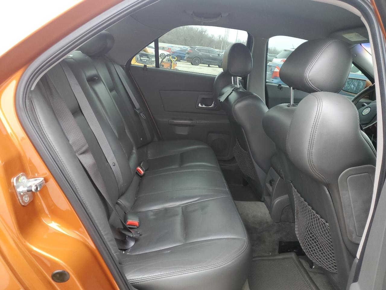 2003 Cadillac CTS - Image 10