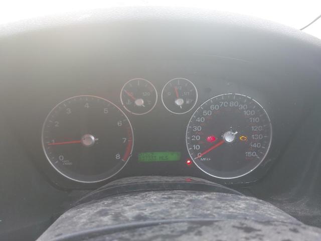 2006 FORD FOCUS ZETEC CLIMATE 116 