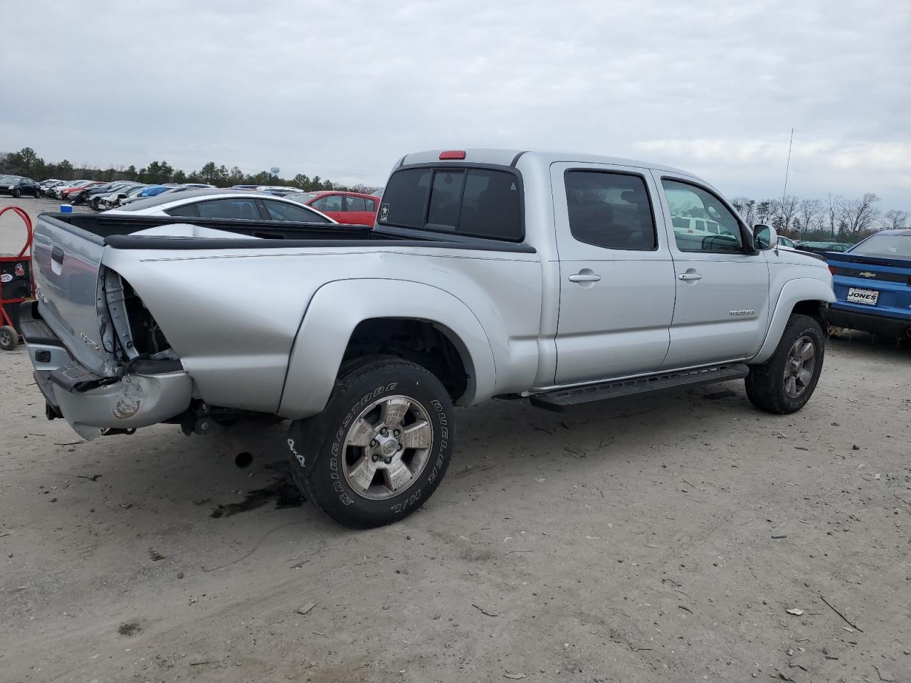 2005 Toyota Tacoma - Image 3