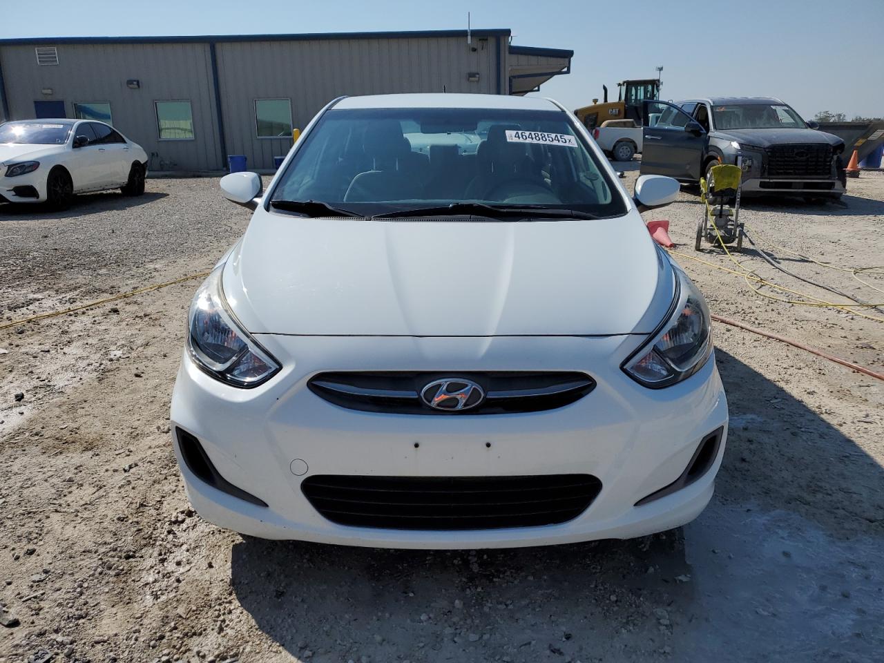 2016 Hyundai Accent - Image 5