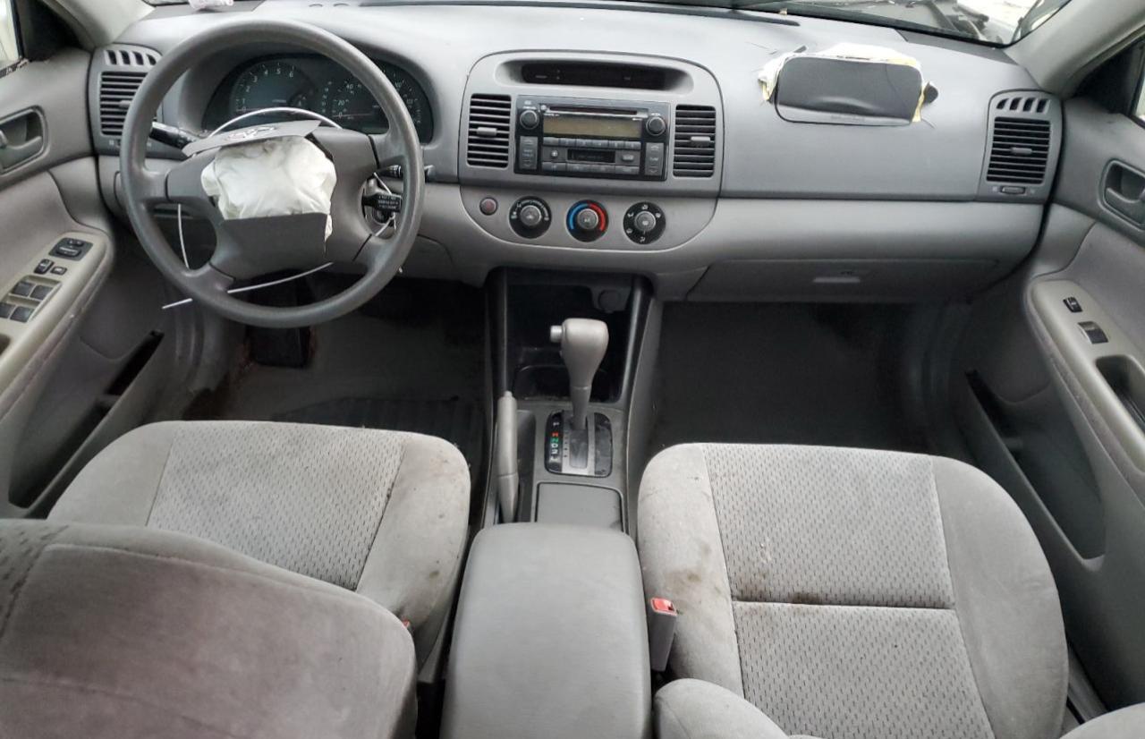 2003 Toyota Camry - Image 8