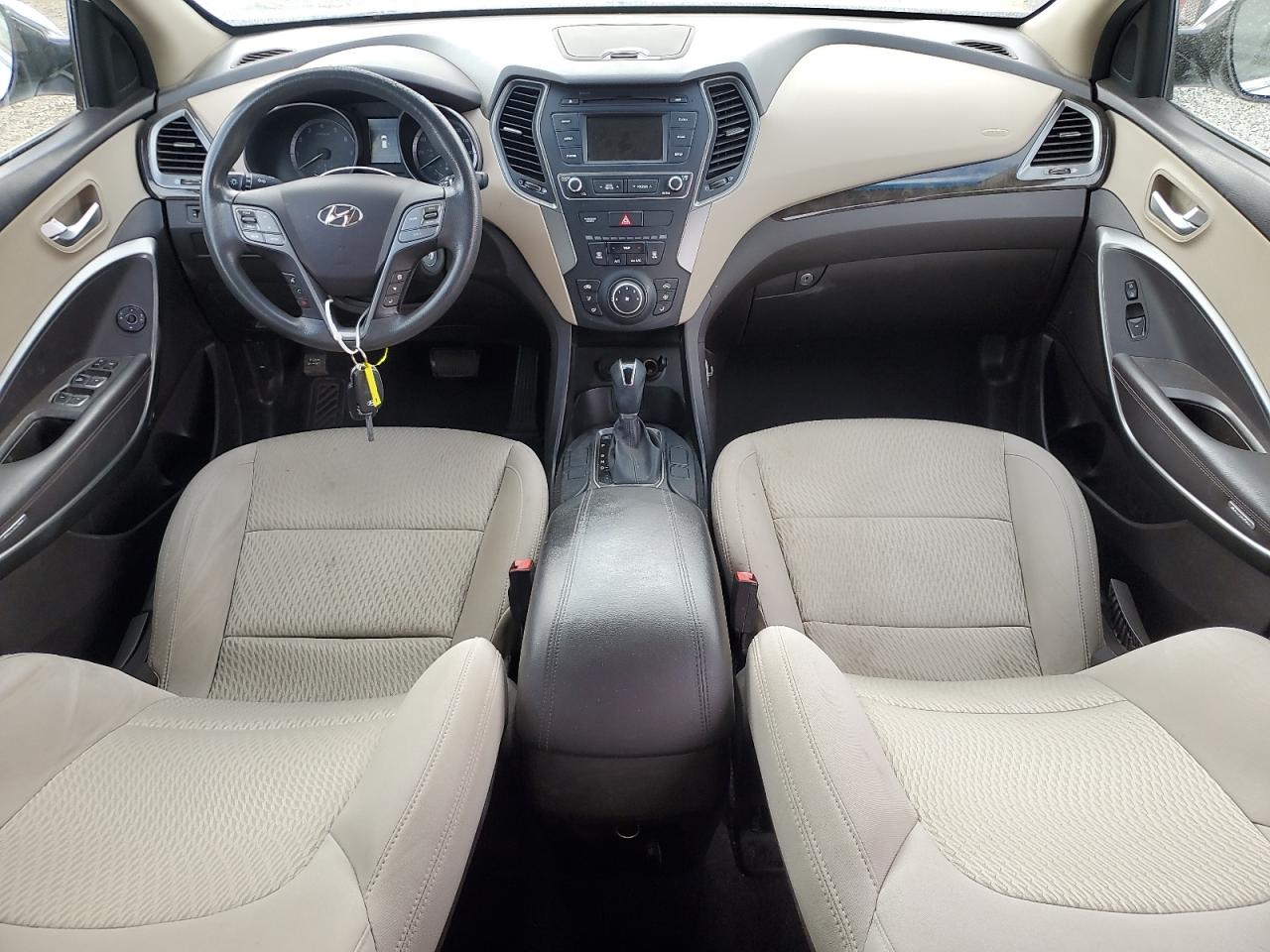 2018 Hyundai Santa Fe - Image 8