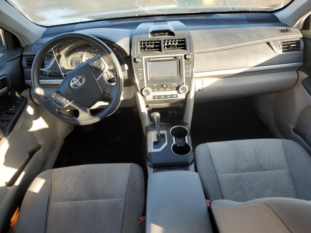 2013 Toyota Camry - Image 8