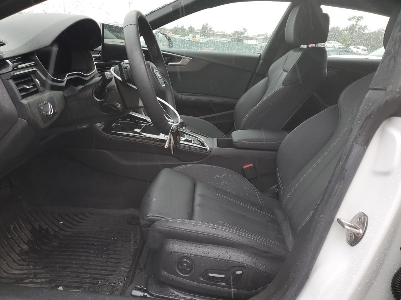 2023 Audi A5 - Image 7