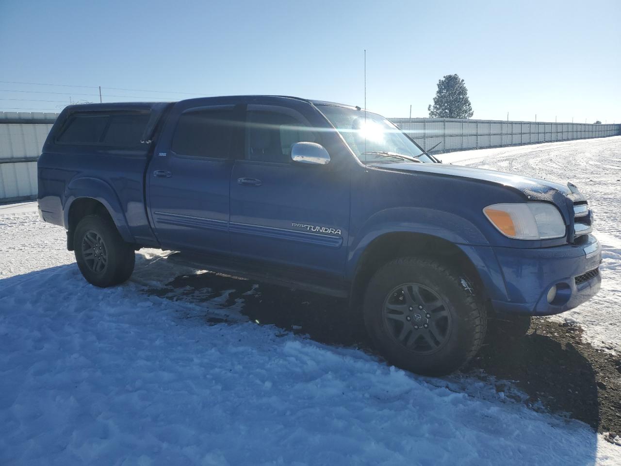 2006 Toyota Tundra - Image 4