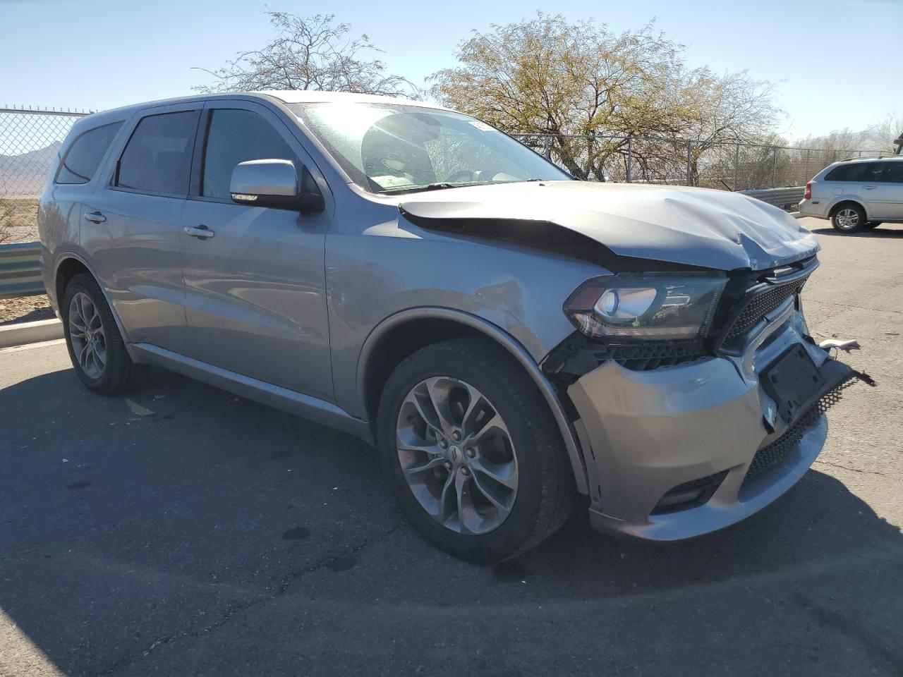 2019 Dodge Durango - Image 4