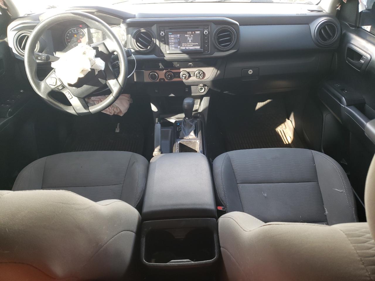 2017 Toyota Tacoma - Image 8